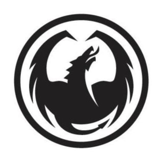 Dragon Alliance CA logo