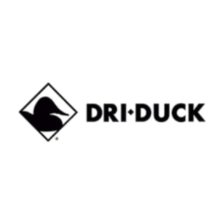 Dri Duck logo