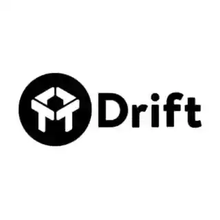 Drift logo