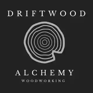 Driftwood Alchemy logo