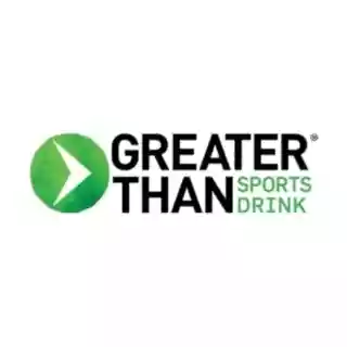 Greater Than Sports Drink