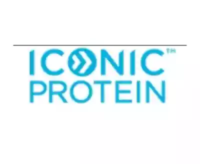 Iconic Protein