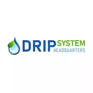 Drip System Headquarters