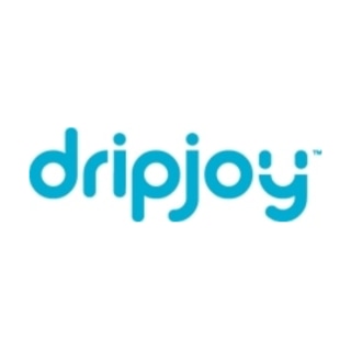 DripJoy logo