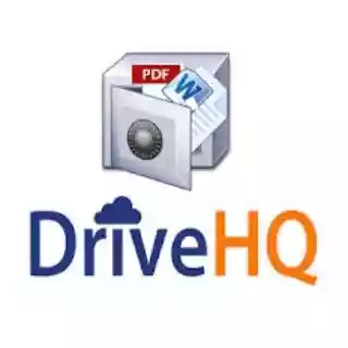 DriveHQ