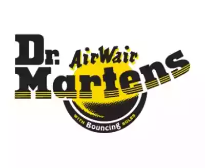 Dr Martens UK