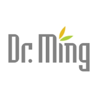 Dr. Ming Tea