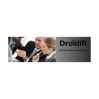 Droidifi logo