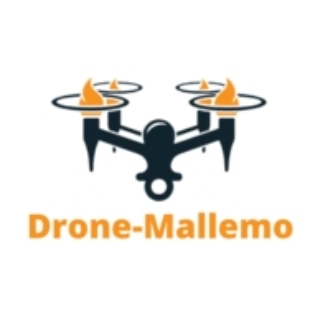  Drone-Mallemo logo