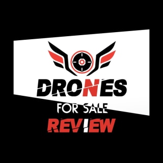 Drones for Sale Review logo