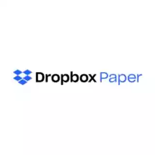 Dropbox Paper