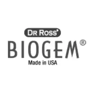 Dr Ross Biogem