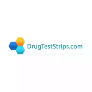 Drug Test Strips logo