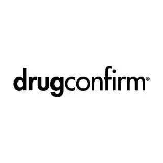 DrugConfirm logo