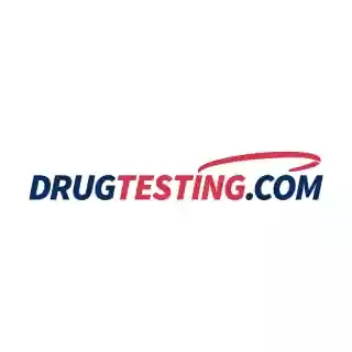 DrugTesting.com logo