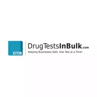 DrugTestsInBulk logo