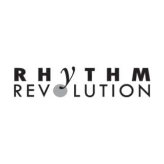 Rythm Revolution logo