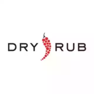 Dry Rub logo