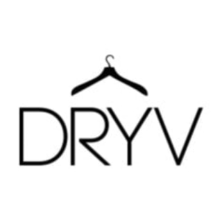 DRYV logo