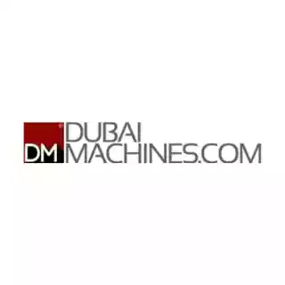 DubaiMachines.com