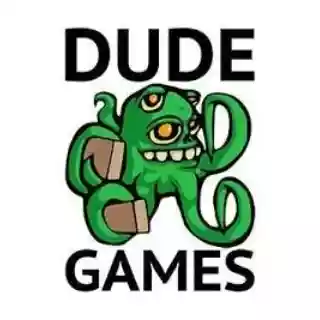 Dude Games