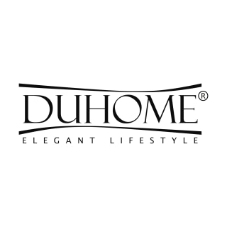 Duhome logo