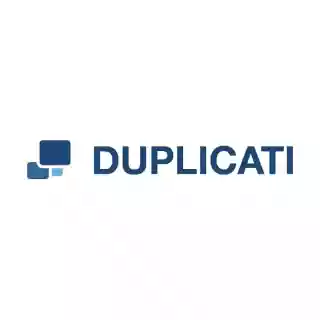 Duplicati