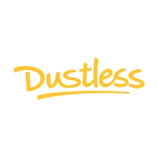 Dustless Tools logo