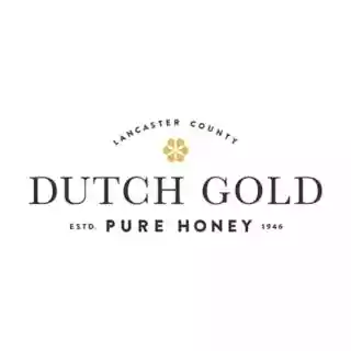 Dutch Gold Honey