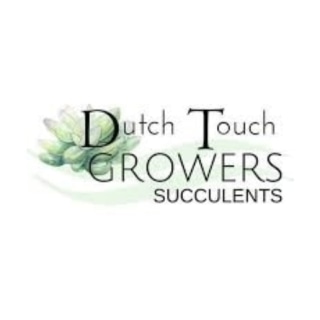 Dutch Touch Growers logo