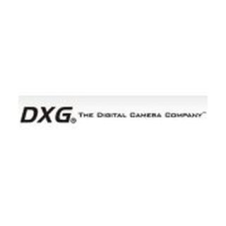 DXG logo