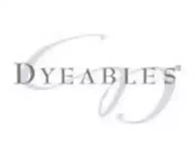 Dyeables