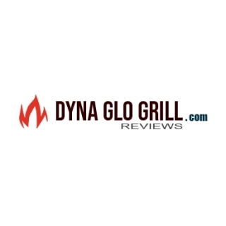 Dyna Glo Grill