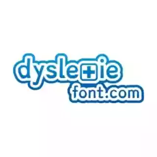 Dyslexie Font