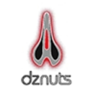 DZ Nuts logo