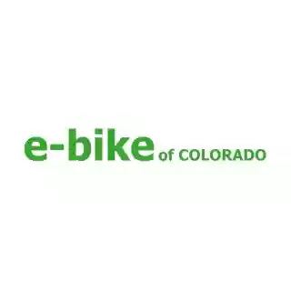 E-Bike of Colorado