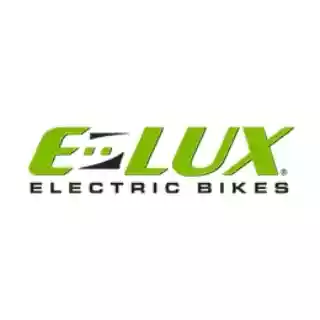 E-Lux Electric Bikes