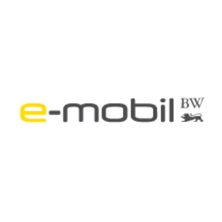 e-mobil BW