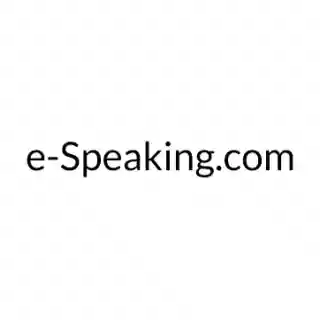 e-Speaking