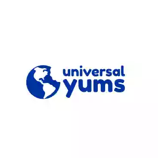 Universal Yums