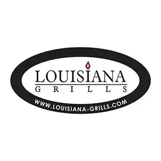 Louisiana Grills