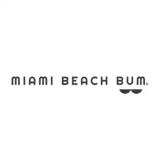 Miami Beach Bum