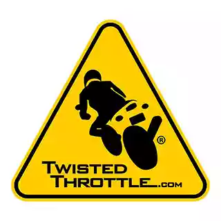 Twisted Throttle