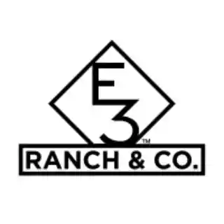 E3 Ranch