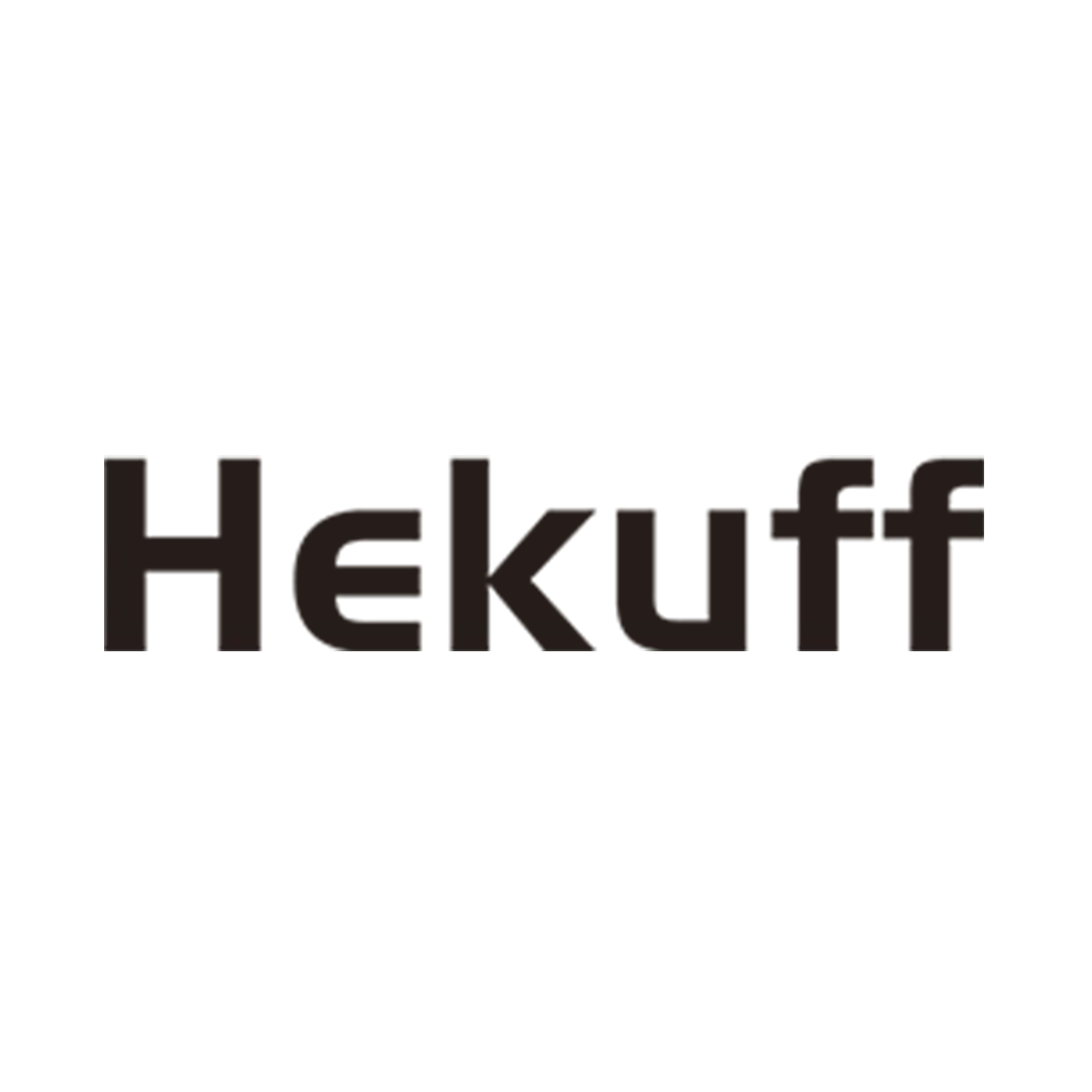 Hekuff