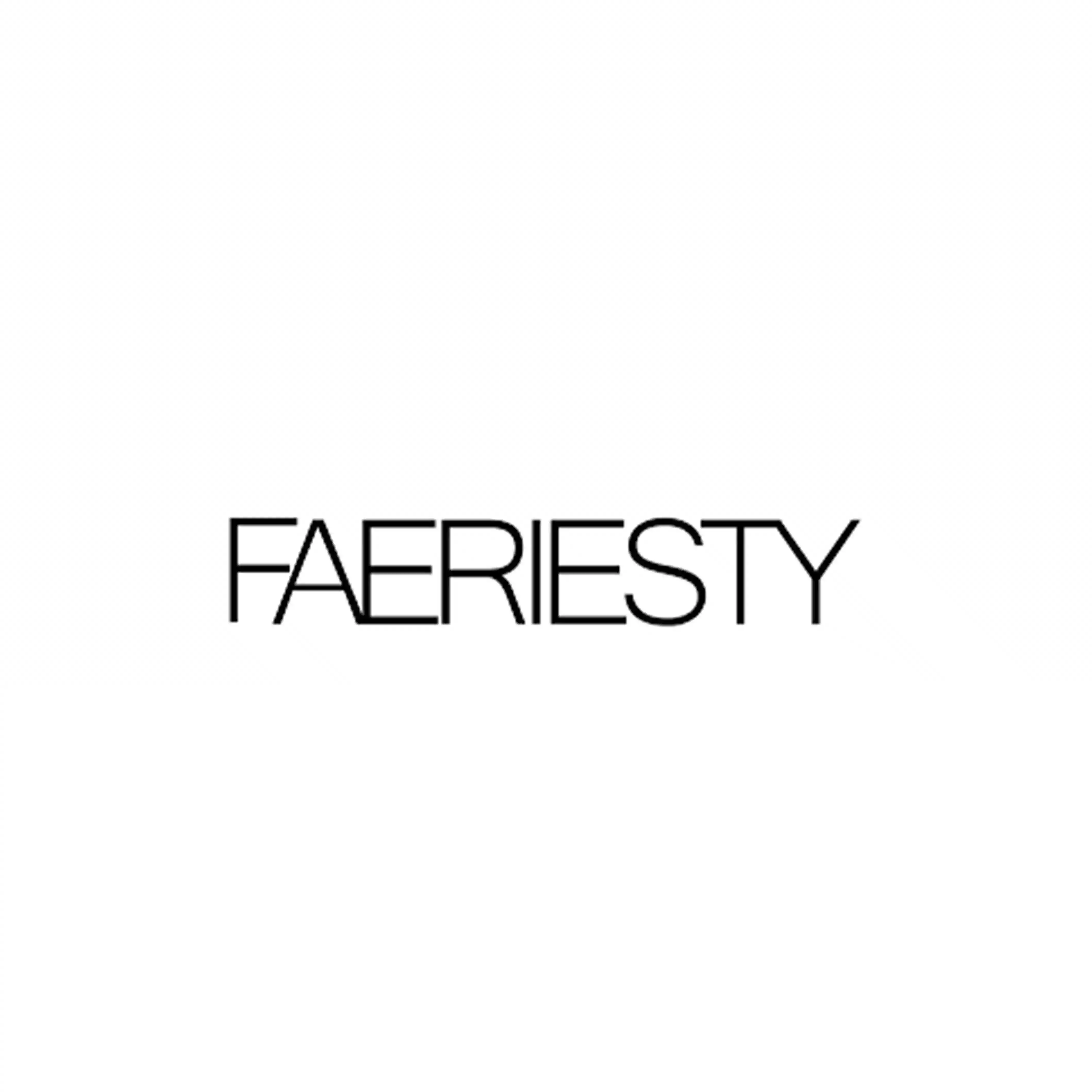 Faeriesty