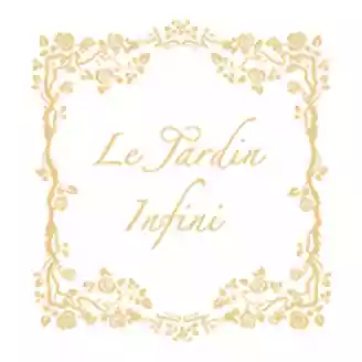 le jardin infini