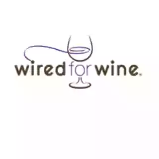 Wired For Wine