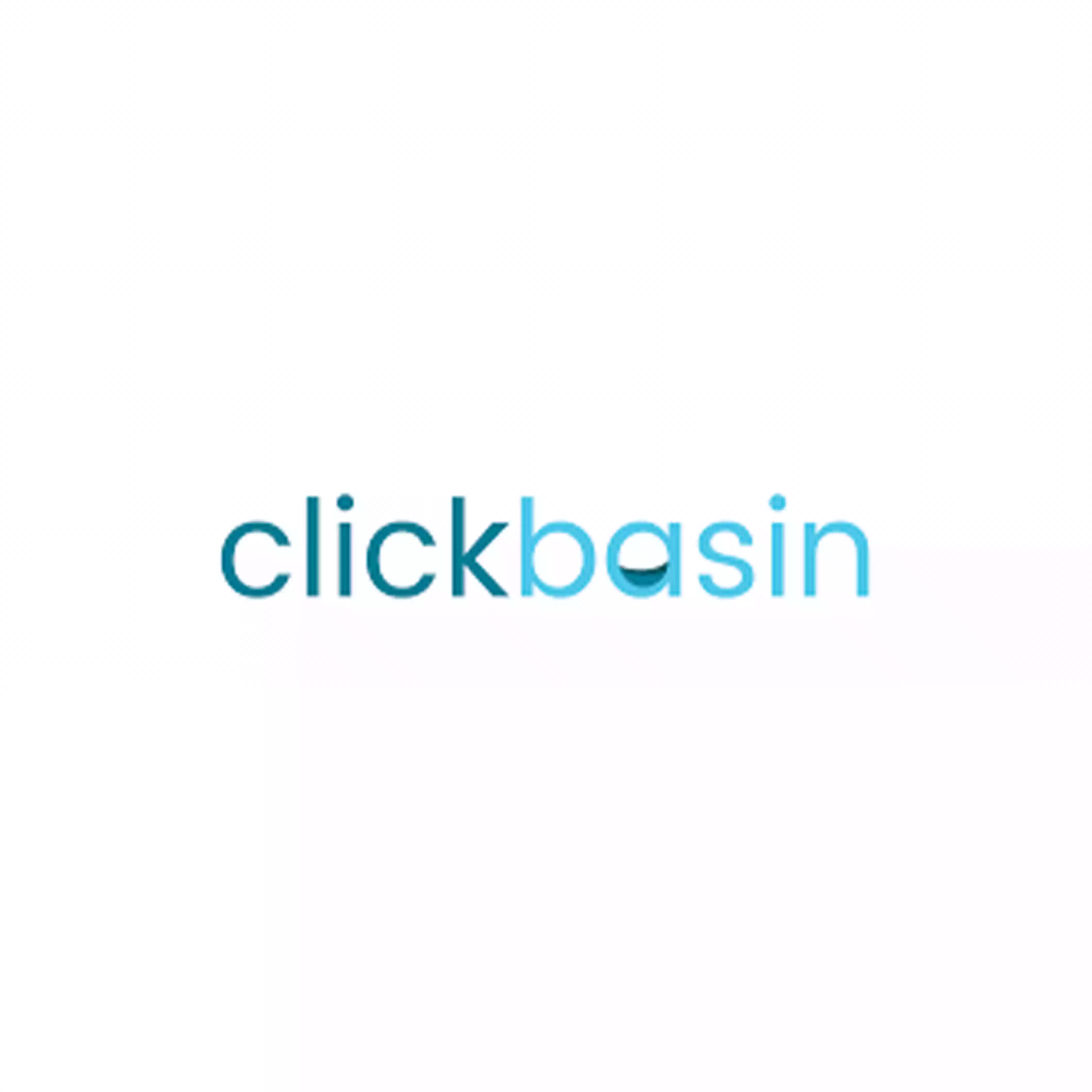 ClickBasin