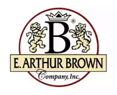 E. Arthur Brown